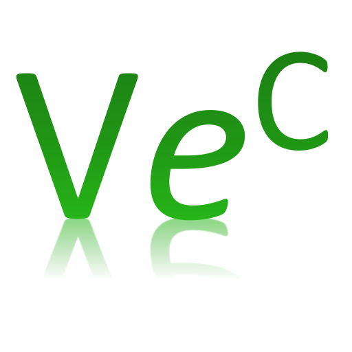 Vega Exponential Capital Logo Small